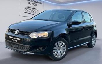 Volkswagen polo Le-Pecq