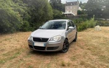 Volkswagen polo Malestroit
