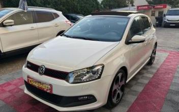 Volkswagen polo Drancy
