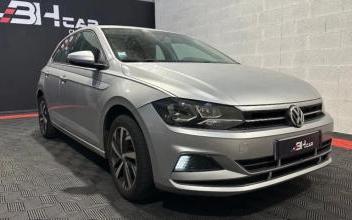 Volkswagen Polo La-Ravoire