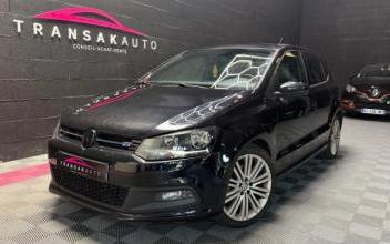 Volkswagen Polo Chaponost