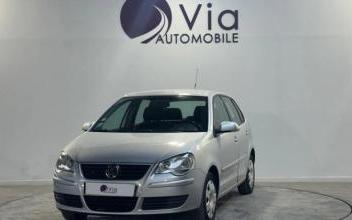 Volkswagen Polo Béthune