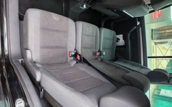 Volkswagen touran Colmar
