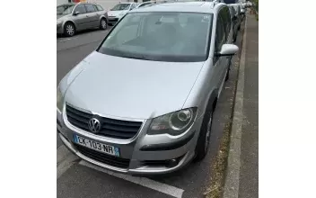 Volkswagen Touran Conflans-Sainte-Honorine