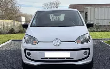 Volkswagen up! Chéreng