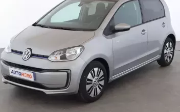 Volkswagen up! Issy-les-Moulineaux