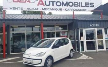 Volkswagen up Brech