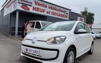 Volkswagen up Passins