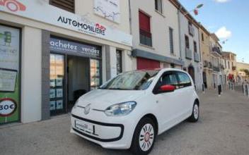 Volkswagen up Agde
