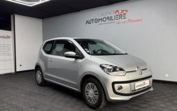Volkswagen Up Venelles