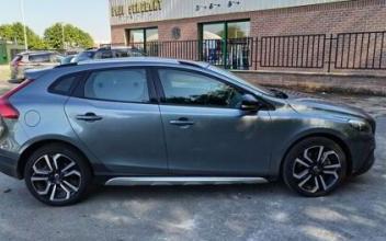 Volvo v40 Bayonvillers