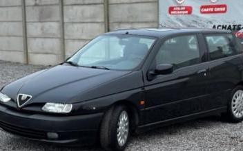 Alfa-romeo 145 Loison-sous-Lens
