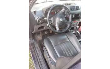 Alfa-romeo 147 Saint-Sulpice-des-Landes