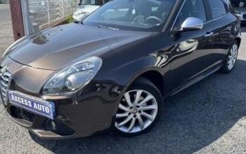 Alfa-romeo giulietta Cournon-d'Auvergne