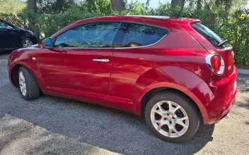 Alfa-romeo MiTo Nice