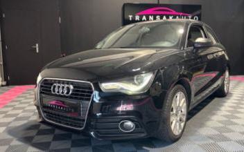 Audi A1 Beaumont-lès-Valence