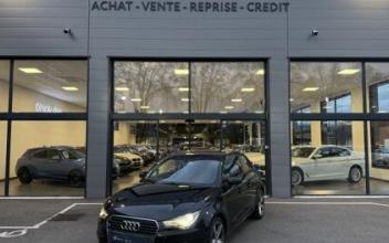 Audi a1 Aucamville