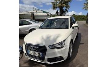 Audi a1 Ploërmel