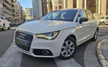 Audi a1 Nice