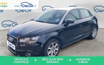 Audi a1 Houplines