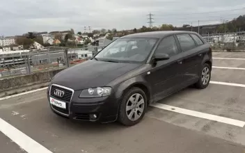Audi A3 Igny