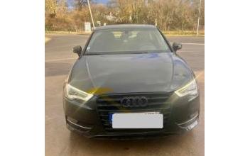Audi a3 Salbris