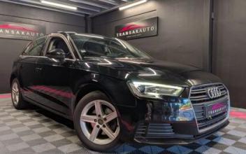 Audi a3 Mantes-la-Jolie