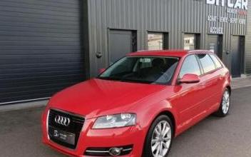 Audi a3 Haguenau