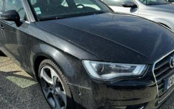 Audi A3 Sportback Voreppe