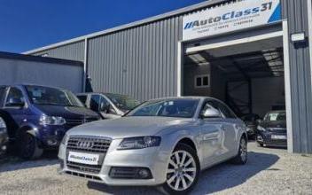 Audi a4 Aucamville