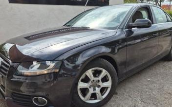 Audi A4 Draguignan