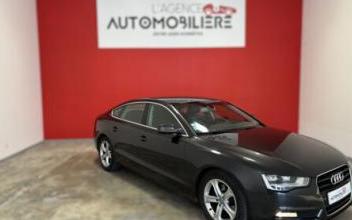 Audi a5 Chambray-lès-Tours