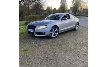 Audi A5 Loos-en-Gohelle