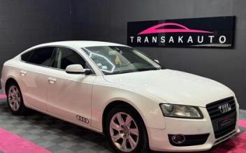 Audi a5 Saint-Doulchard