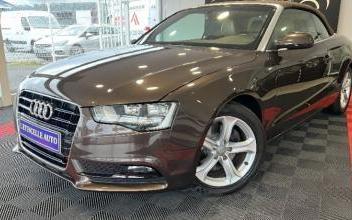 Audi A5 Creuzier-le-Vieux