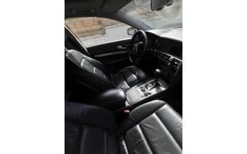 Audi a6 Landerneau