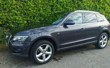 Audi q5 Pornichet