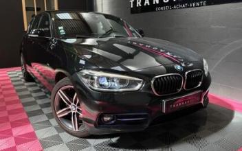 Bmw serie 1 Ancenis