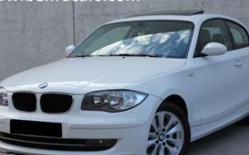 Bmw serie 1 Armentières