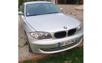 Bmw serie 1 Mesnil-Lettre