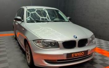 Bmw serie 1 Belleville-sur-Meuse