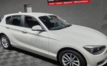 Bmw Serie 1 Duppigheim