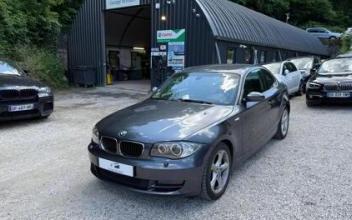 Bmw serie 1 Sathonay-Camp