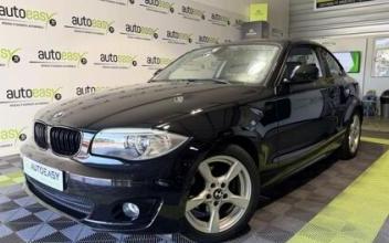 Bmw serie 1 Roquebrune-sur-Argens