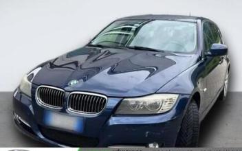 Bmw serie 3 Beaupuy