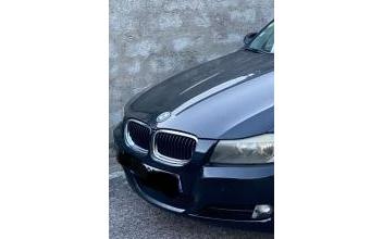 Bmw serie 3 Aniane