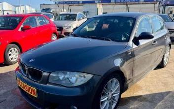 BMW Série 1 Berck