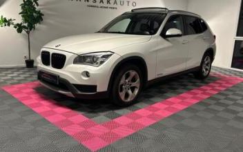 Bmw x1 Chambray-lès-Tours