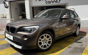 Bmw x1 Cannes