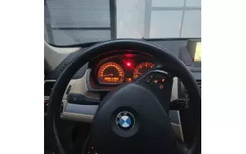 Bmw X3 Bellegarde-sur-Valserine